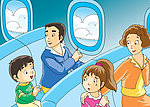 逃离险境 交通惊魂 高空惊魂