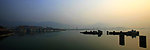 三峡大坝