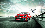 高尔夫GTI