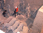兵马佣