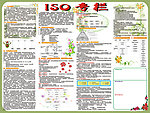 ISO基础知识