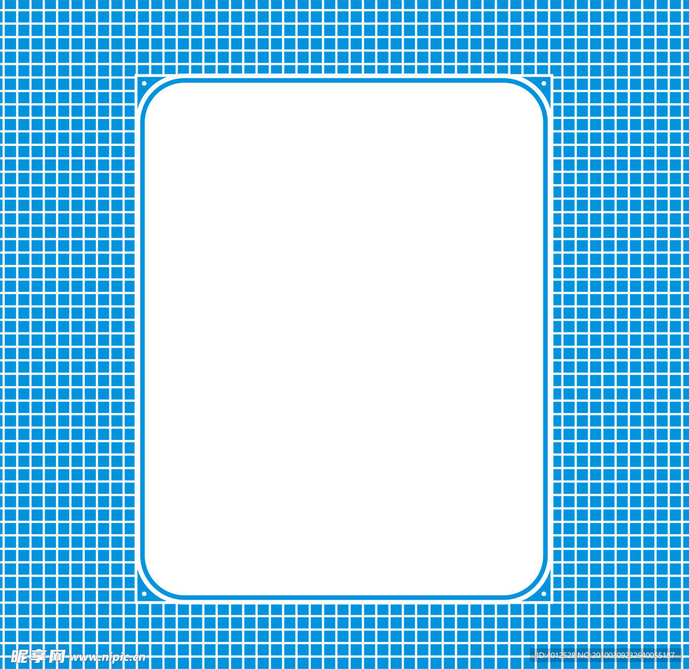 方框