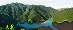 五指峰