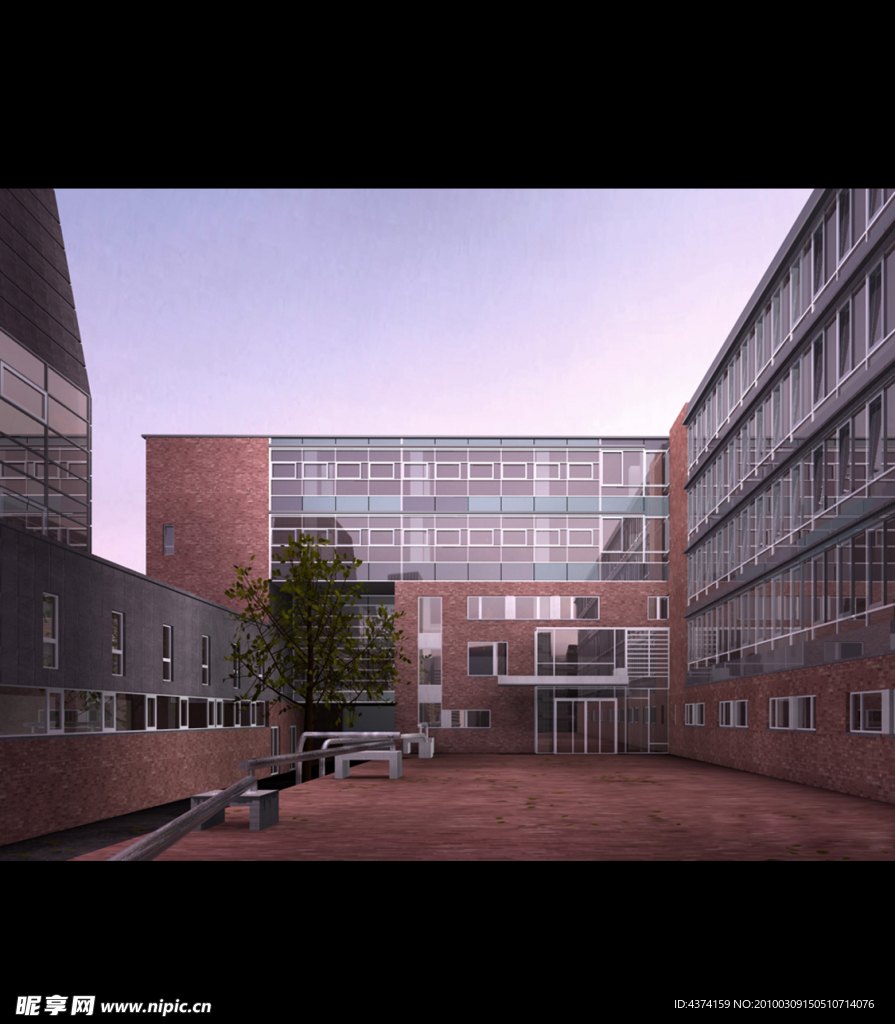 学校