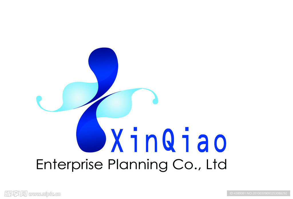 新桥标志