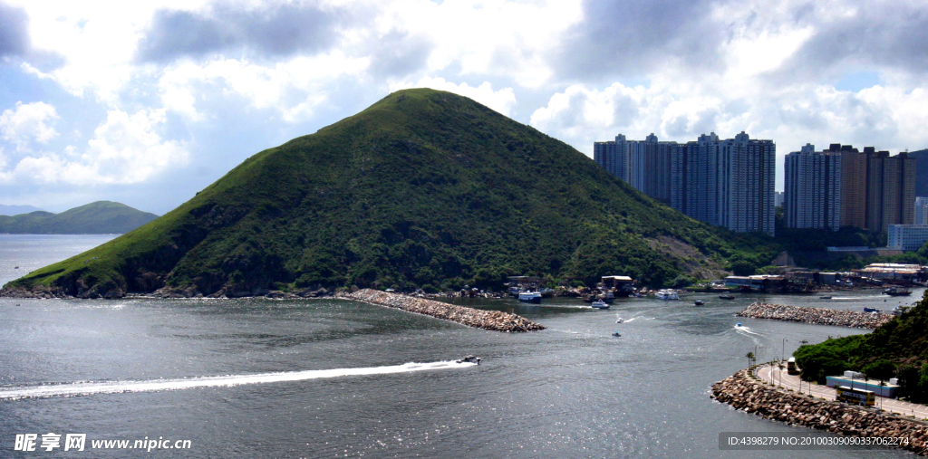 港湾