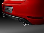 高尔夫GTI