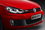 高尔夫GTI