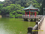 罗浮山风景