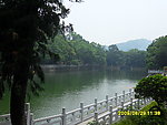 罗浮山风景