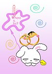 小兔子