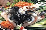 鱼头