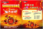 东鹏陶瓷315单页