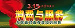 3 15 消费与服务