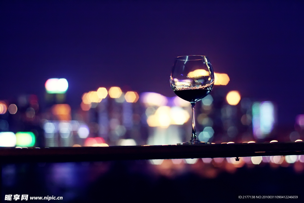 酒杯