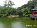 罗浮山风景