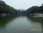 罗浮山风景