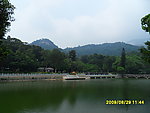 罗浮山风景