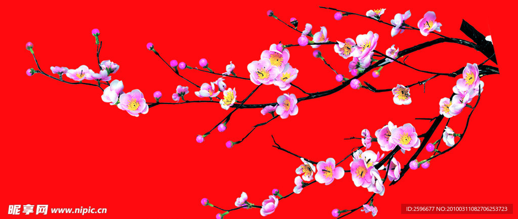 桃花