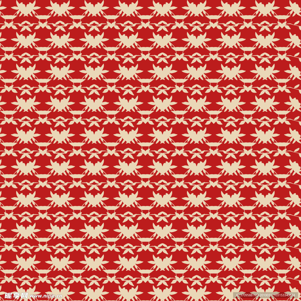 花纹