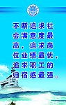 海事局 海洋 版面 大海 航海塔 蓝天