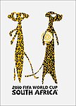 2010年 南非世界杯