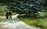 名画