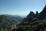 远山