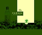 橄榄盒定