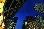 高楼大厦