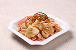 四川泡菜