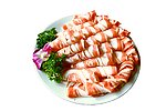 羊肉片（以扣好）