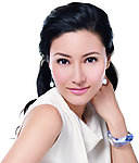 李嘉欣