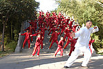 鹅破武校