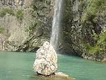 山水