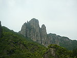 山水