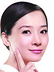 美女
