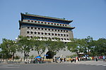 北京前门楼