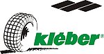 kleber轮胎标志矢量