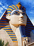 油画 抽象图片 埃及