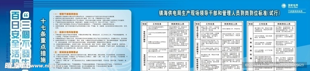 橱窗 展板