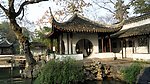 江南风光
