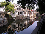 江南风光