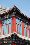 中国特色的传统建筑之屋檐