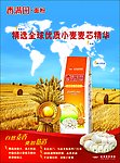 香满园