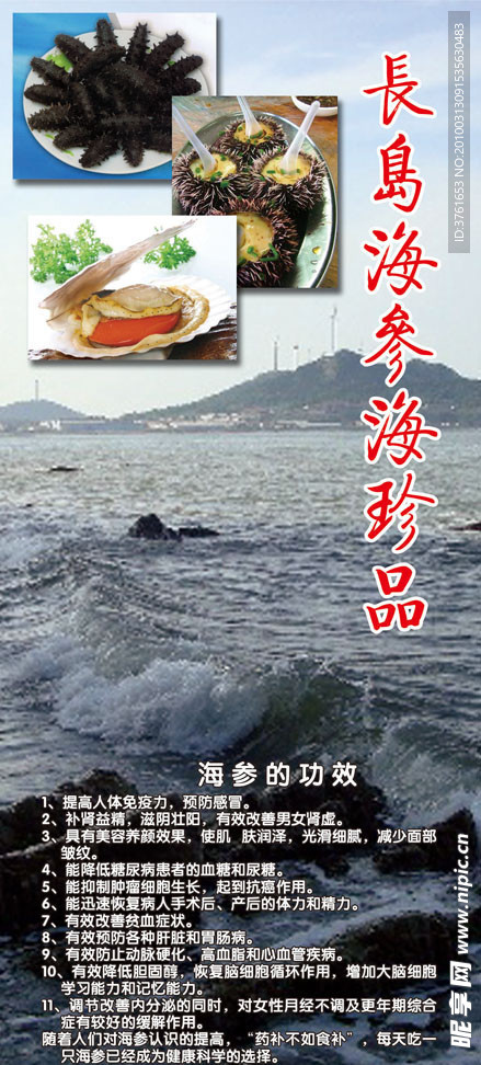 海博公司宣传册