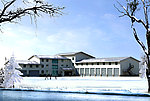 建筑效果图