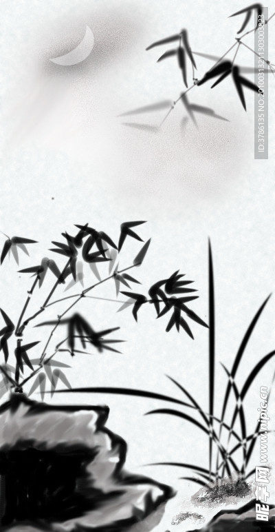 国画