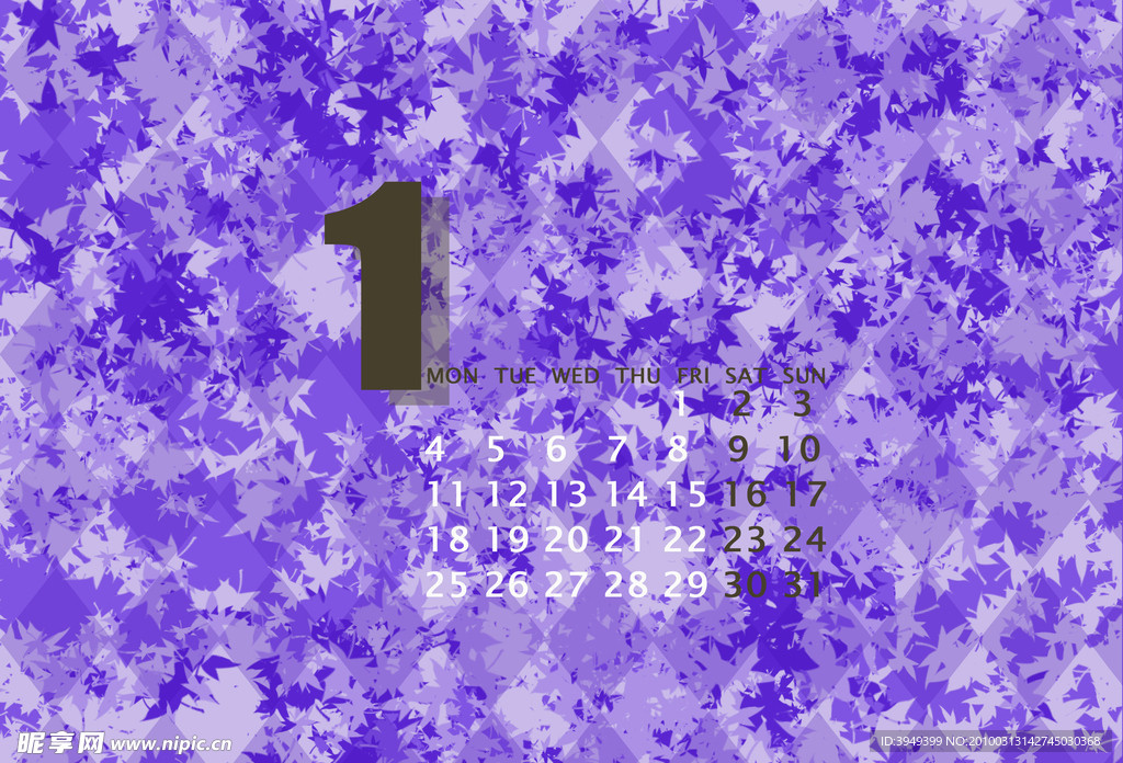 12月之1