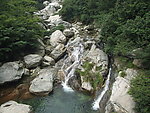 山水风景